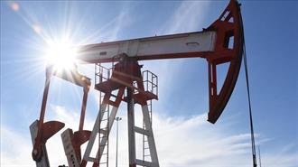 Oil Rises Over 3% Day After US Pulls Out of Iran Deal